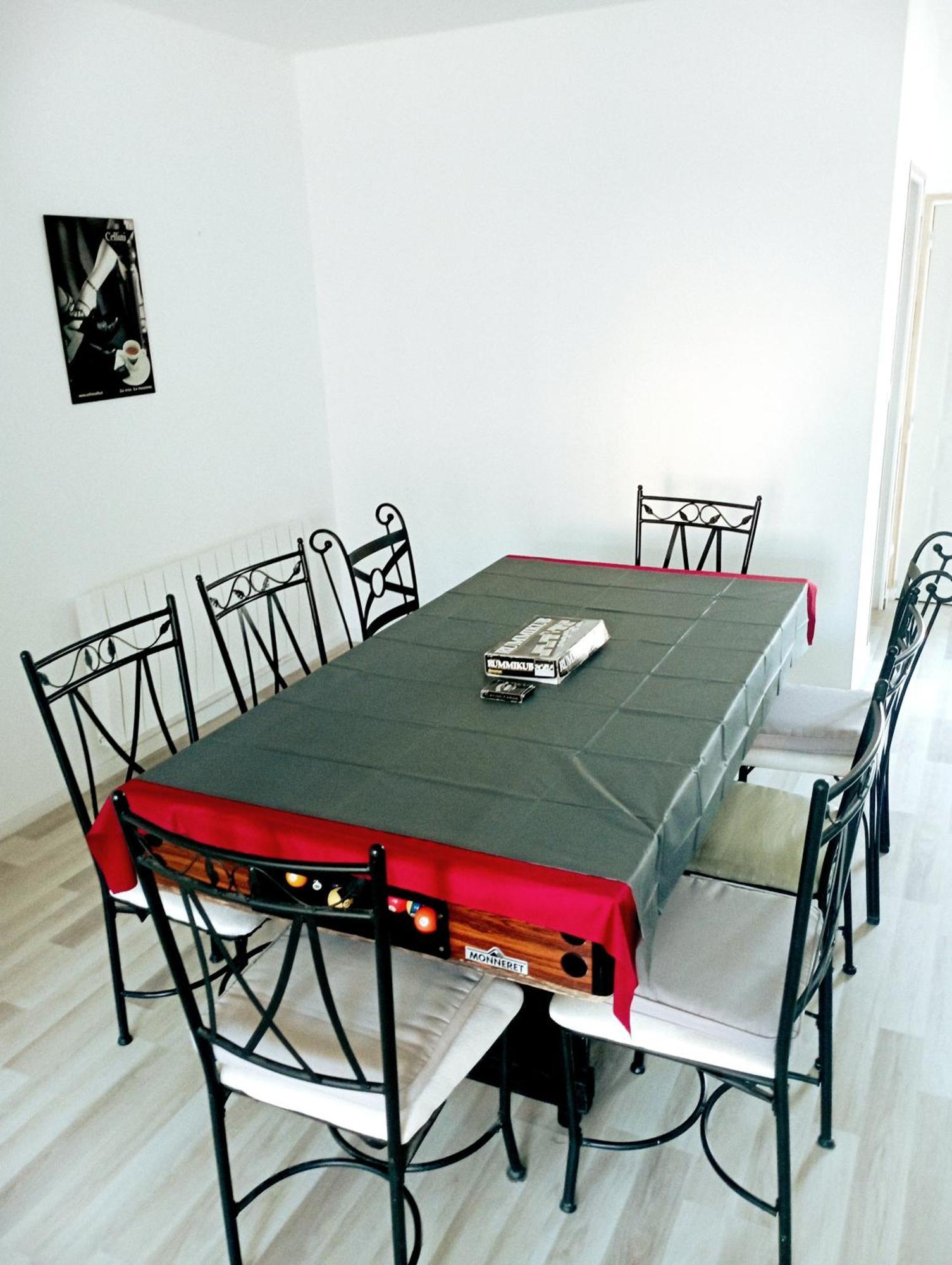 Gite Au Calme De La Campagne, Jardin, Billard, Parking Ecury-sur-Coole Esterno foto
