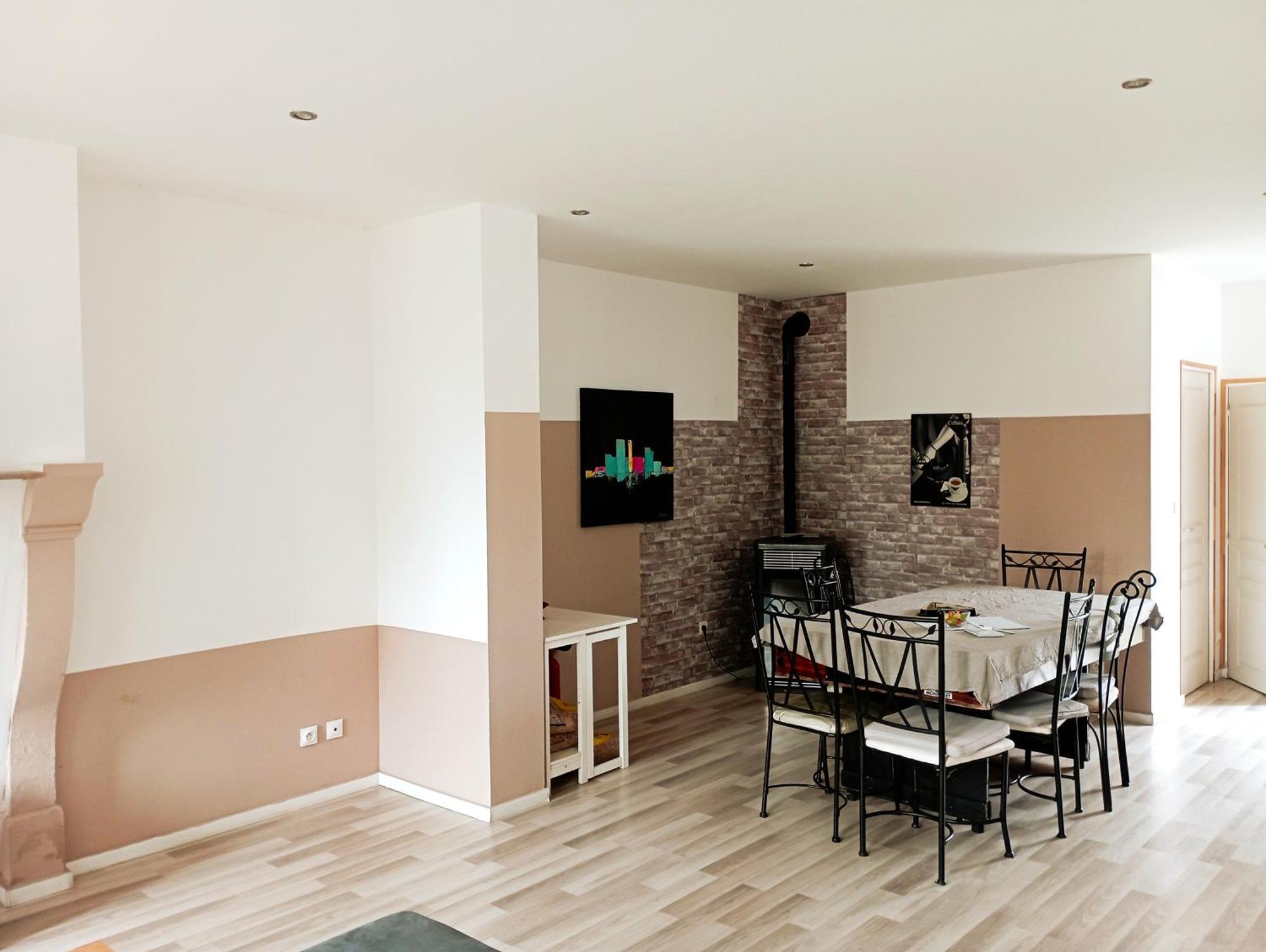 Gite Au Calme De La Campagne, Jardin, Billard, Parking Ecury-sur-Coole Esterno foto